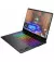 Ноутбук HP OMEN MAX 16-ah0043ua (BV8Y5EA) Shadow Black