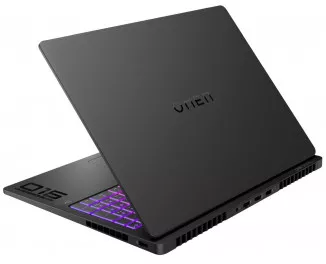 Ноутбук HP OMEN MAX 16-ah0043ua (BV8Y5EA) Shadow Black