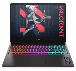 Ноутбук HP OMEN MAX 16-ah0057nr (B96R7UA) Shadow Black