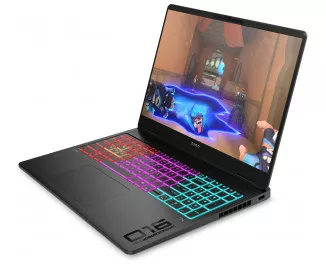 Ноутбук HP OMEN MAX 16-ah0057nr (B96R7UA) Shadow Black