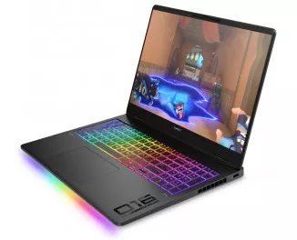 Ноутбук HP OMEN MAX 16-ak0005ua (BV8Y6EA) Shadow Black
