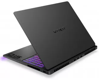 Ноутбук HP OMEN MAX 16-ak0005ua (BV8Y6EA) Shadow Black