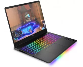 Ноутбук HP OMEN MAX 16-ak0008ua (BV8Y7EA) Shadow Black