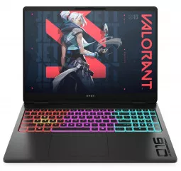 Ноутбук HP OMEN MAX 16-ak0047nr (B96S7UA) Shadow Black