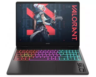 Ноутбук HP OMEN MAX 16-ak0047nr (B96S7UA) Shadow Black