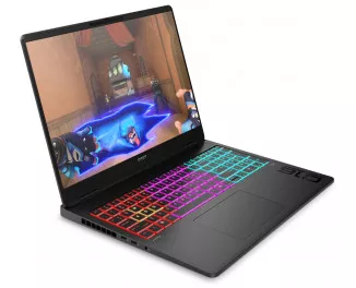 Ноутбук HP OMEN MAX 16-ak0047nr (B96S7UA) Shadow Black