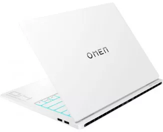 Ноутбук HP OMEN Transcend 14-fb0022ua (A49ZSEA) Ceramic White