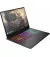 Ноутбук HP OMEN Transcend 14-fb0097nr (9Q056UA) Shadow Black