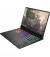Ноутбук HP OMEN Transcend 14-fb0097nr (9Q056UA) Shadow Black