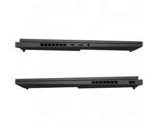 Ноутбук HP OMEN Transcend 16-u0020nr (7H9Y9UA) Shadow Black