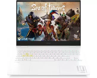 Ноутбук HP OMEN Transcend 16-u1023dx (9Q7S4UA) Ceramic White