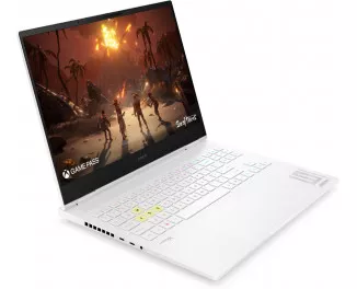 Ноутбук HP OMEN Transcend 16-u1023dx (9Q7S4UA) Ceramic White