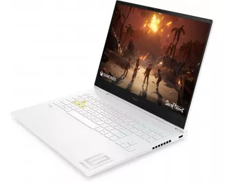Ноутбук HP OMEN Transcend 16-u1023dx (9Q7S4UA) Ceramic White