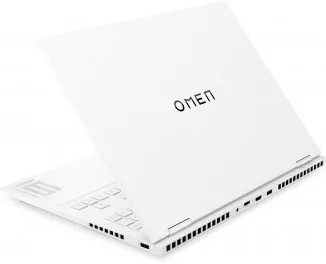 Ноутбук HP OMEN Transcend 16-u1023dx (9Q7S4UA) Ceramic White