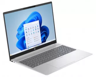 Ноутбук HP OmniBook 5 16-bc1002ua (BV5X4EA) Glacier Silver