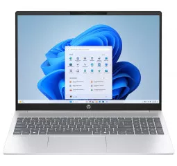 Ноутбук HP OmniBook 5 16-bc1003ua (BV5Y2EA) Glacier Silver