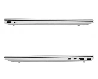 Ноутбук HP OmniBook 5 16-bc1052wm (B5PB5UA) Glacier Silver REF