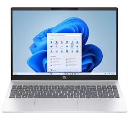 Ноутбук HP OmniBook 5 AI 16-af1005ua (BV5X7EA) Glacier Silver