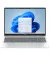 Ноутбук HP OmniBook 5 AI 16-af1005ua (BV5X7EA) Glacier Silver