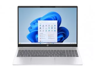 Ноутбук HP OmniBook 5 AI 16-af1007ua (BV5W2EA) Glacier Silver
