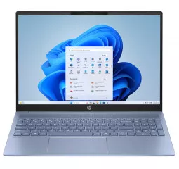 Ноутбук HP OmniBook 5 AI 16-af1008ua (BV5W3EA) Sky Blue