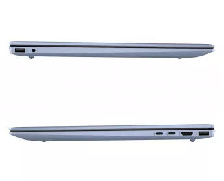 Ноутбук HP OmniBook 5 AI 16-af1008ua (BV5W3EA) Sky Blue