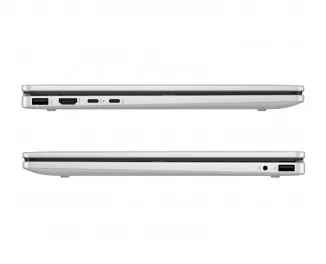 Ноутбук HP OmniBook 5 Flip 14-fp0013ua (BV5T5EA) Glacier Silver