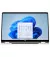 Ноутбук HP OmniBook 5 Flip 14-fp0013ua (BV5T5EA) Glacier Silver
