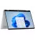 Ноутбук HP OmniBook 5 Flip 14-fp0013ua (BV5T5EA) Glacier Silver