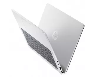 Ноутбук HP OmniBook 5 Flip 14-fp0013ua (BV5T5EA) Glacier Silver