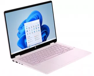 Ноутбук HP OmniBook 5 Flip 14-fp0015ua (BV5T6EA) Powder Pink