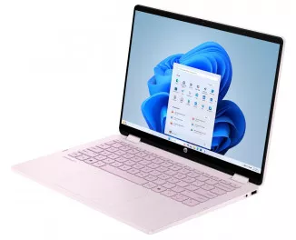 Ноутбук HP OmniBook 5 Flip 14-fp0015ua (BV5T6EA) Powder Pink