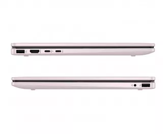 Ноутбук HP OmniBook 5 Flip 14-fp0015ua (BV5T6EA) Powder Pink