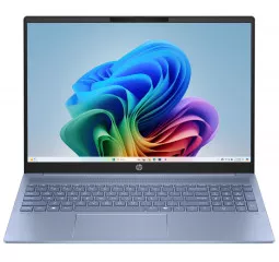 Ноутбук HP OmniBook 5 NGAI 16-ag1007ua (BV5X2EA) Sky Blue