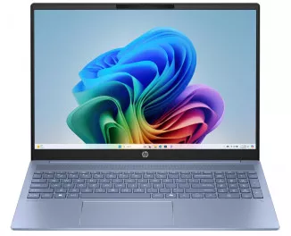 Ноутбук HP OmniBook 5 NGAI 16-ag1007ua (BV5X2EA) Sky Blue