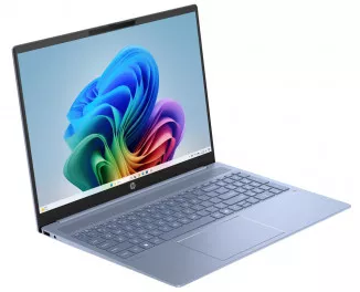 Ноутбук HP OmniBook 5 NGAI 16-ag1007ua (BV5X2EA) Sky Blue