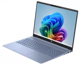 Ноутбук HP OmniBook 5 NGAI 16-ag1007ua (BV5X2EA) Sky Blue