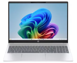 Ноутбук HP OmniBook 5 NGAI 16-ag1010ua (BV5X3EA) Glacier Silver