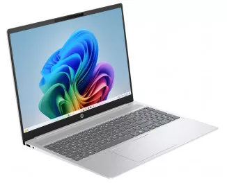 Ноутбук HP OmniBook 5 NGAI 16-ag1010ua (BV5X3EA) Glacier Silver