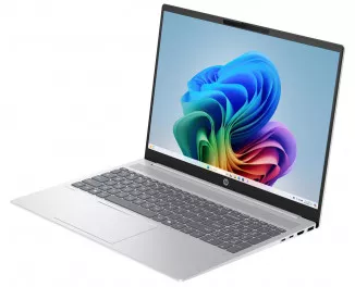 Ноутбук HP OmniBook 5 NGAI 16-ag1010ua (BV5X3EA) Glacier Silver