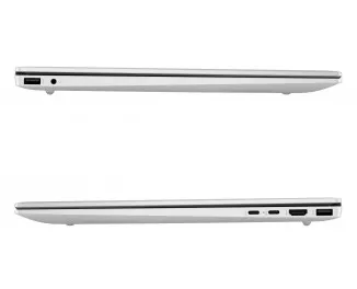 Ноутбук HP OmniBook 5 NGAI 16-ag1010ua (BV5X3EA) Glacier Silver