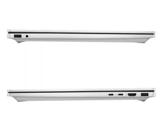 Ноутбук HP OmniBook 7 16-az0003ua (BV6D6EA) Glacier Silver