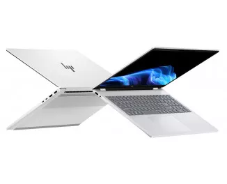 Ноутбук HP OmniBook 7 AI 16-ay0002ua (BV6B2EA) Glacier Silver