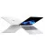 Ноутбук HP OmniBook 7 AI 16-ay0003ua (BV6B3EA) Glacier Silver
