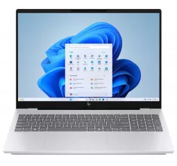 Ноутбук HP OmniBook 7 AI 16-ay0004ua (BV6B4EA) Glacier Silver