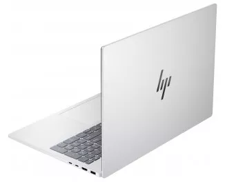 Ноутбук HP OmniBook 7 AI 16-ay0005ua (BV6B5EA) Glacier Silver