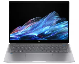Ноутбук HP OmniBook Ultra 14-fd0023dx (A9PS0UA) Meteor Silver