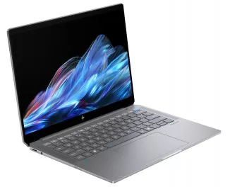 Ноутбук HP OmniBook Ultra 14-fd0023dx (A9PS0UA) Meteor Silver