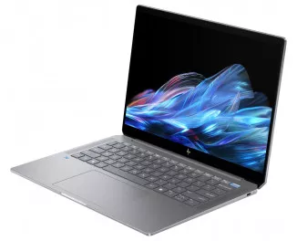 Ноутбук HP OmniBook Ultra 14-fd0023dx (A9PS0UA) Meteor Silver