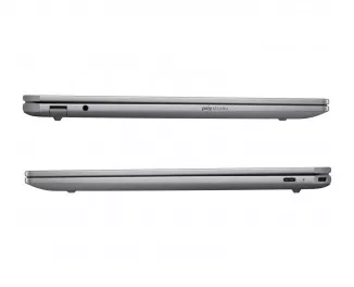 Ноутбук HP OmniBook Ultra 14-fd0023dx (A9PS0UA) Meteor Silver